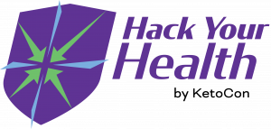Hack your health - logo