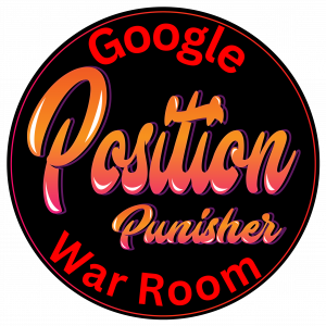 Position Punisher Logo