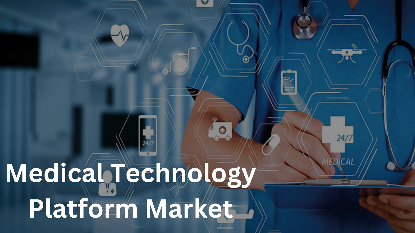 Medical Technology Platform Market Positioning And Growing Market Share ...