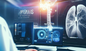 Introducing Radin Health: Next-Gen Radiology With Advanced RIS, PACS ...