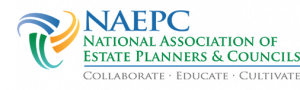 NAEPC logo