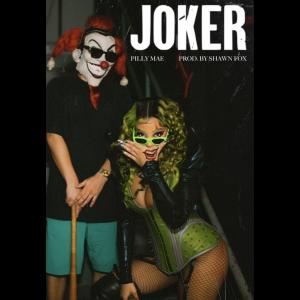 19362887 joker cover art