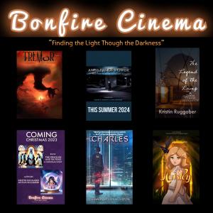 Bonfire Cinema Books