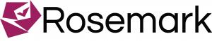 logo for the Rosemark System home care software