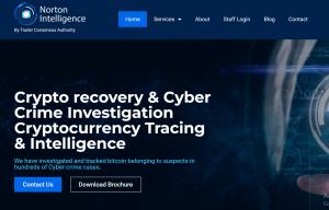 we assist the victims of cryptocurrency and trading platform scams.