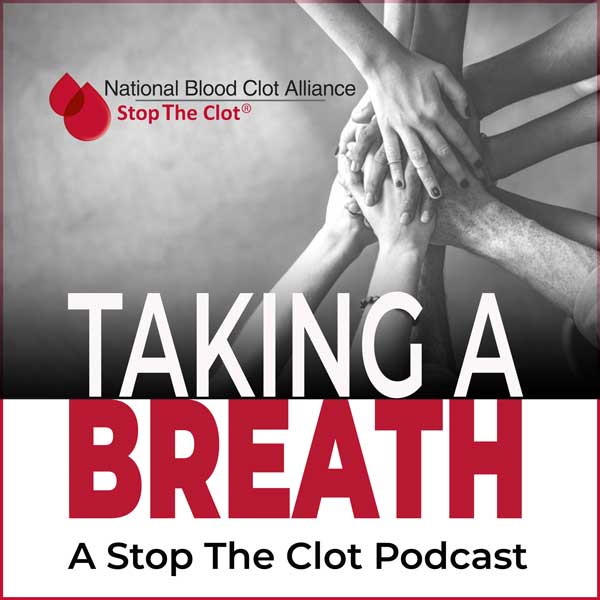 National Blood Clot Alliance on Instagram: On Tuesday, blood clot