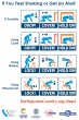 More than 19.2 Million People Nationwide Participating in Great ShakeOut Earthquake Drills on October 15