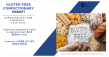 Gluten Free Confectionary Market Growing at 7.6% CAGR to Generate $6.6 Billion by 2032