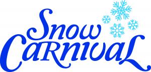19403216 snow carnival logo