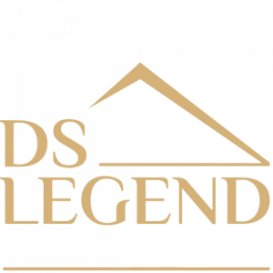 logo of DS Legend Home Builders