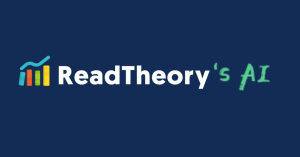 ReadTheory's AI Logo