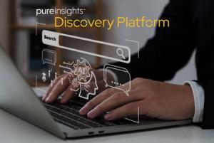 Pureinsights Discovery Platform AI-Powered Search 2