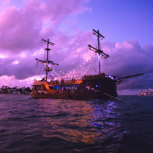 These Pirate-Themed Excursions Sail the Jersey Seas