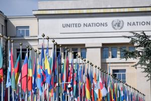 United Nations Geneva
