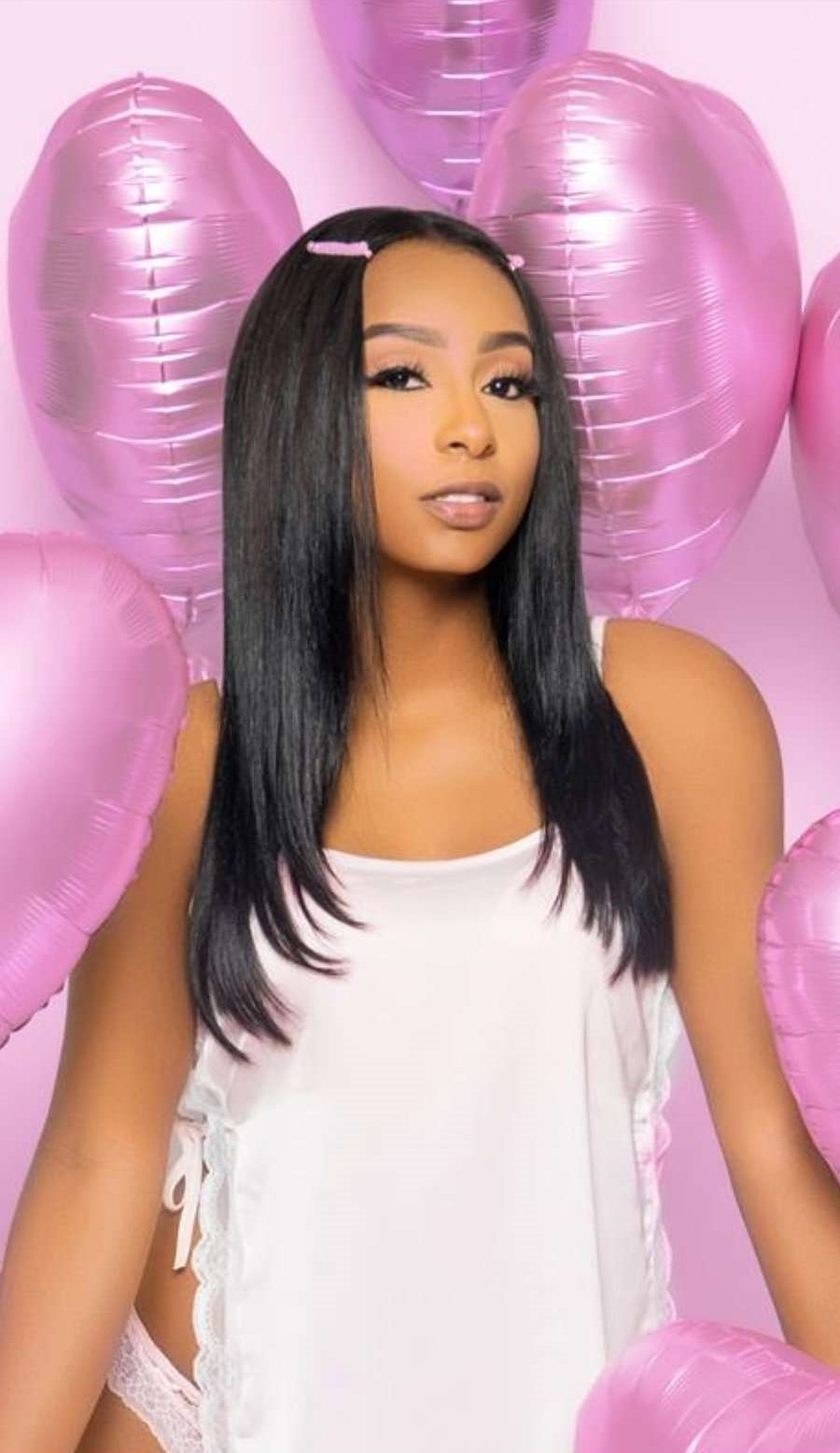 CLEVELAND FASHION MODEL CREATES SWEETEST DAY FOUNDATION US National Times