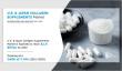 U.S. & Japan Collagen Supplements Market Set to Reach $1.6 Billion by 2030, With a Sustainable CAGR Of 7.4%