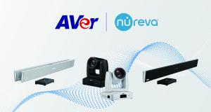 AVer & Nureva partnership