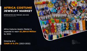 Africa Costume Jewelry Market -amr
