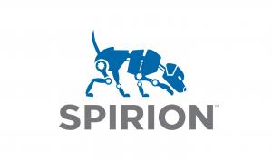 Spirion Logo