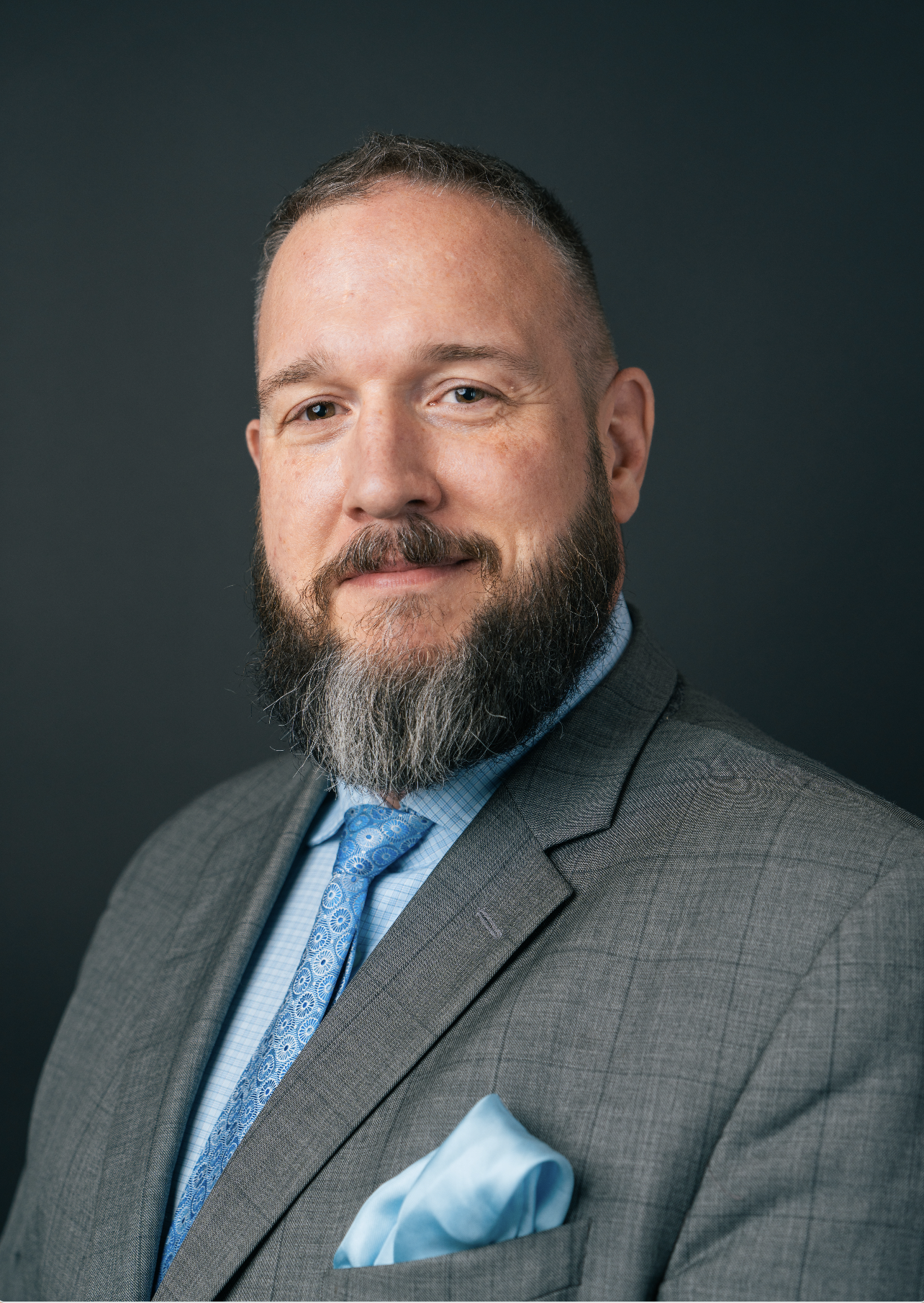 Ryan Chute Explores Leadership, Communication, and Growth in MyStory™