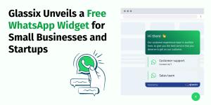 Free WhatsApp Widget for Website