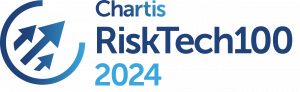2024 Chartis RiskTech100