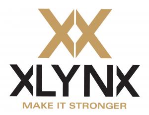 Company logo for XLYNX Materials