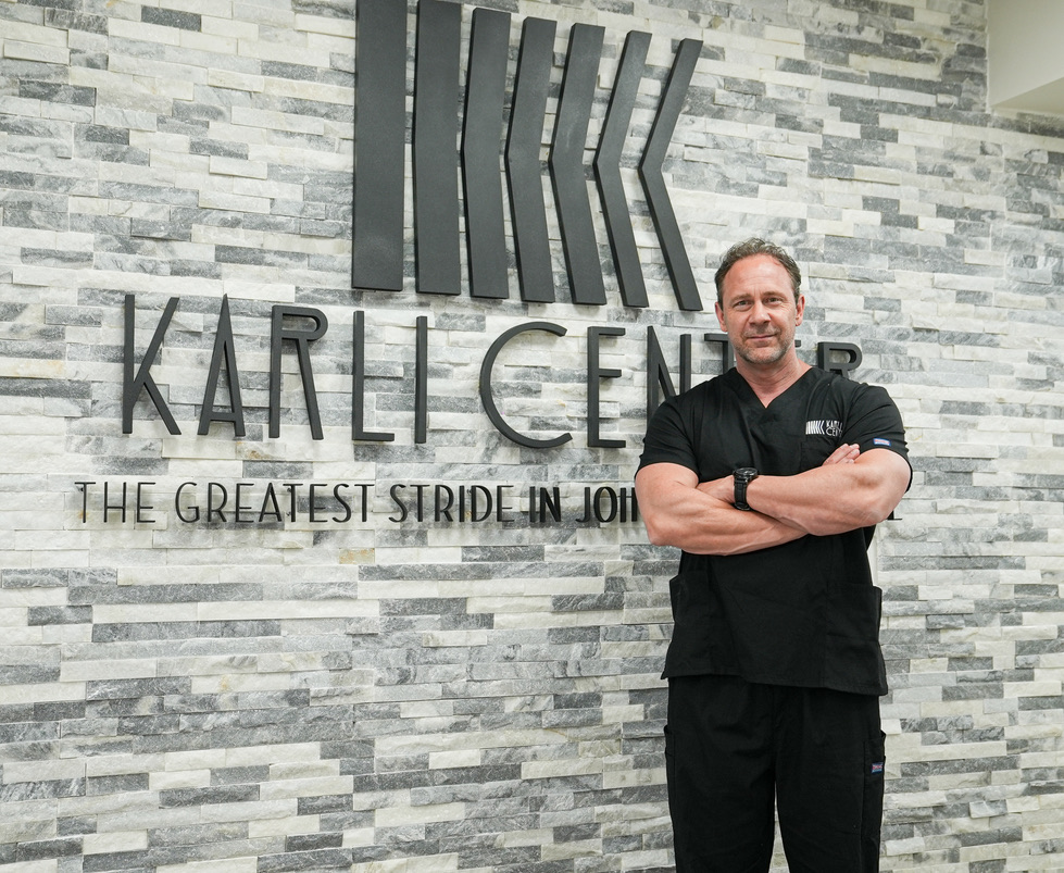 Karli Center Opens in Miami, FL: Elevating Orthopedic Healthcare