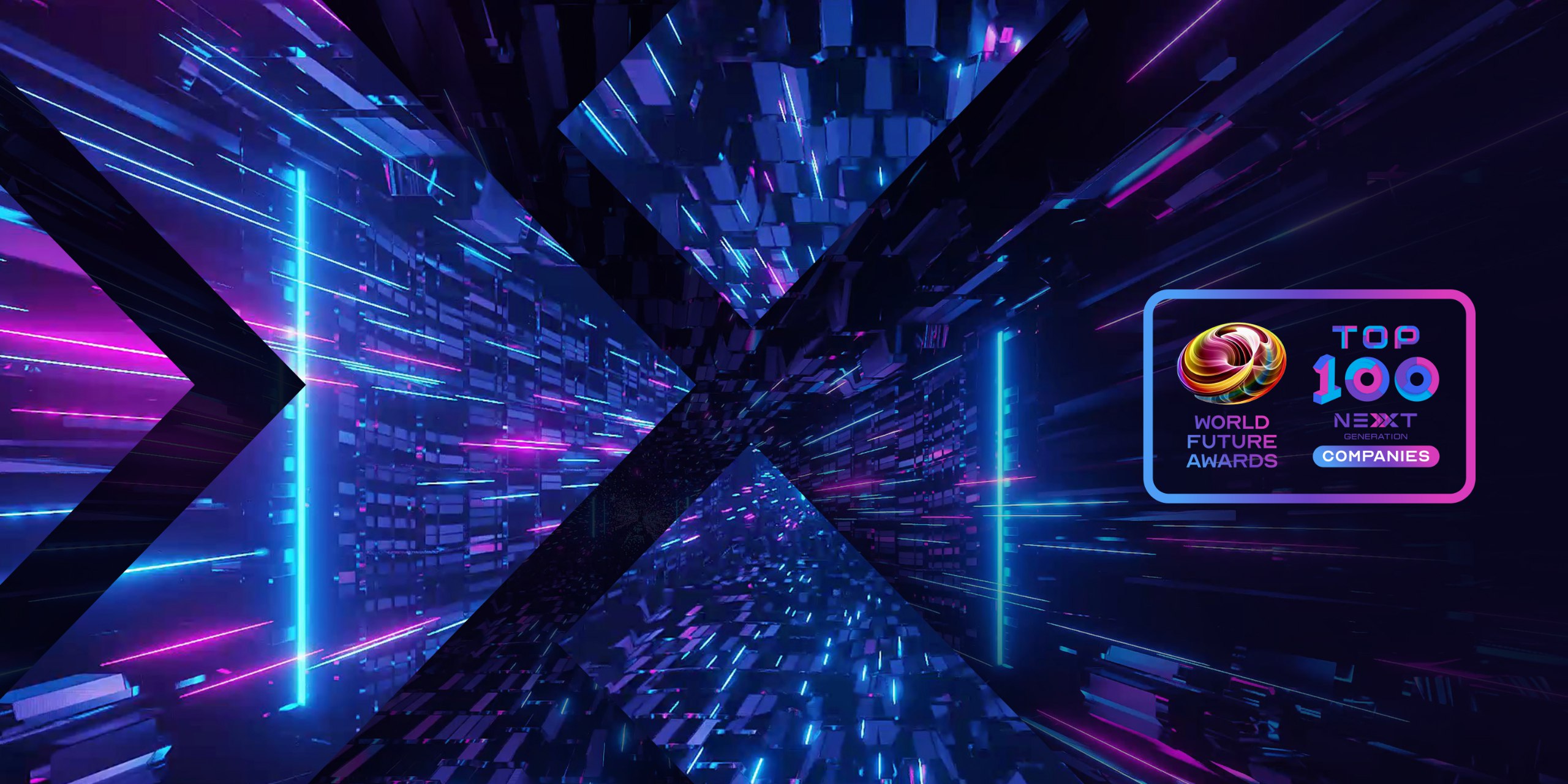 World Future Awards presents the Top 100 Next Generation Companies in