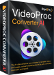 Digiarty Adds 4K and 60fps Screen Recording to VideoProc Converter AI on Windows and Mac