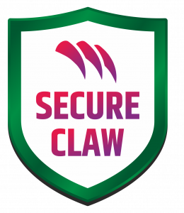 SecureClaw Inc. Logo