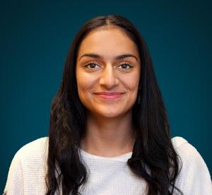 EOX Vantage welcomes new Marketing Analyst, Meena Chauhan