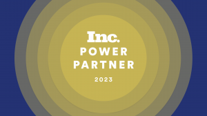 Inc. Power Partner Logo 2023