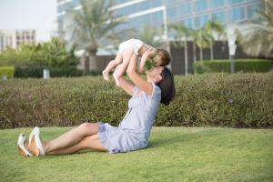 Child Tax Credit Qualifications