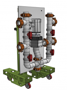 Salgenx Unveils Revolutionary Saltwater Battery For Home Energy Storage