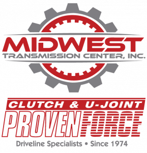 Midwest Transmission Center Logo