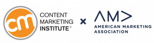 CMI and AMA logos