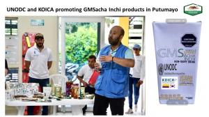 GMSacha Inchi $QEDN updates pass audit of Ingredion, negotiation of ...