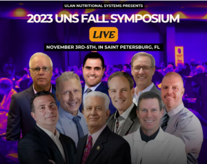 UNS Fall symposium 2023