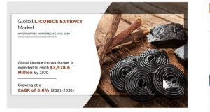 Licorice Extract 