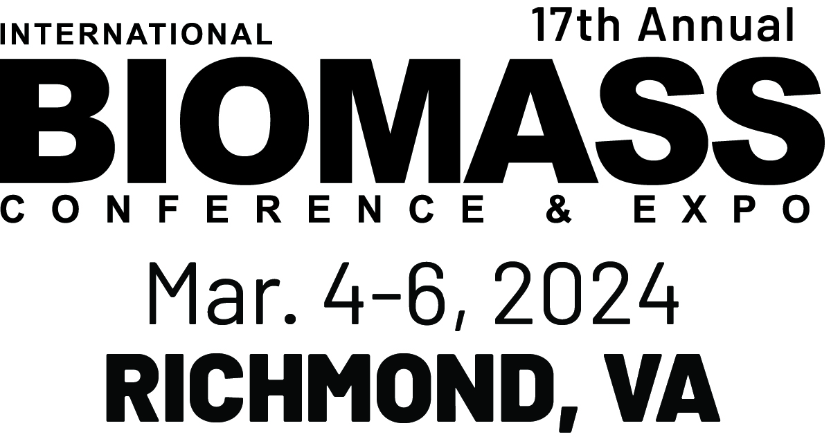 Call for Speaker Abstracts Now Open for the 2024 International Biomass