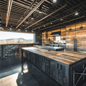 6502 Kiva Ridge Drive (Kitchen)