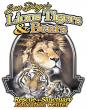 Lions Tigers & Bears Assist in Transfer of Exotic Animals from Unpermitted Facility in California