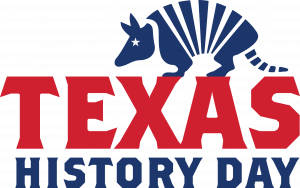Texas History Day  logo