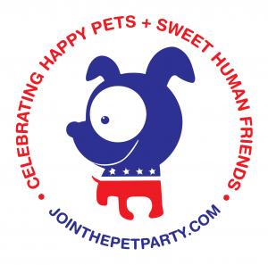 Are you a Sweet Human Friend...Love to Support Pet Rescues and Earn The Sweetest Reward Pet Party for Good; Join The Pet Party Made Just for You www.JoinThePetParty.com