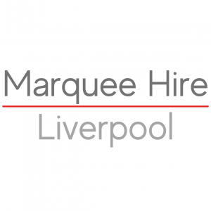 Marquee Hire Liverpool Logo