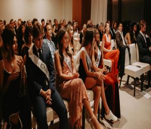 The Amalfi Foundation, Student Leadership Accelerator Program, SLA Program, Grand Finale Gala