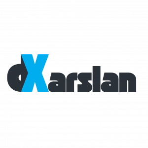 dXarslan company logo