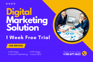 Marketing solution