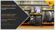Athleisure Market Set to Reach USD 3.2 billion by 2032, With a Sustainable CAGR Of 5.2%